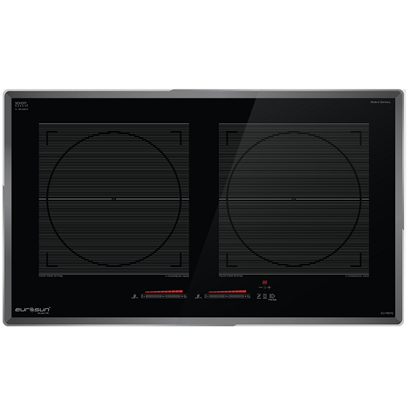Bếp từ Eurosun EU-T889G (Nhập khẩu Đức) - Image 4