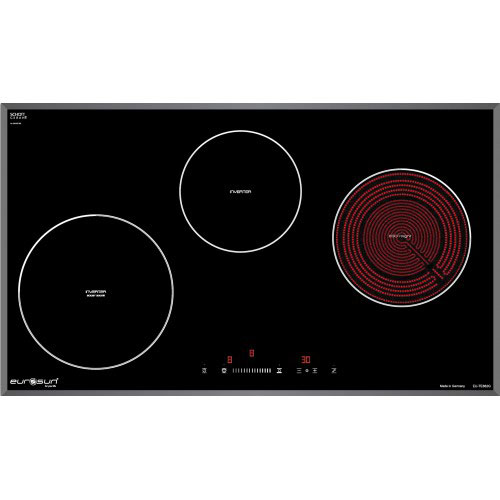 Bếp từ Eurosun EU-T892G (Nhập khẩu Đức) - Image 5