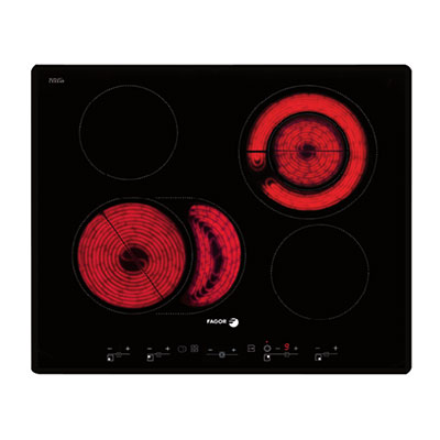 Bếp từ Fagor IF-730AS - Image 3