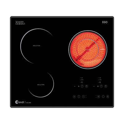 Bếp từ Fandi FD-829MDI - Image 3
