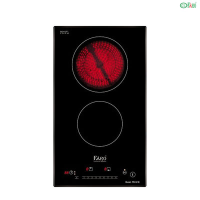 Bếp từ Faro FR1-2089 New - Image 3