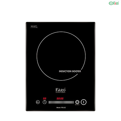 Bếp từ Faro FR2-3089 - Image 3