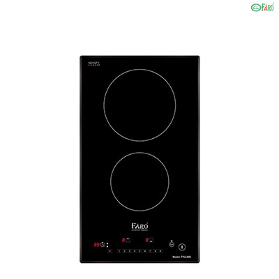 Bếp từ Faro FR2-3089 - Image 4