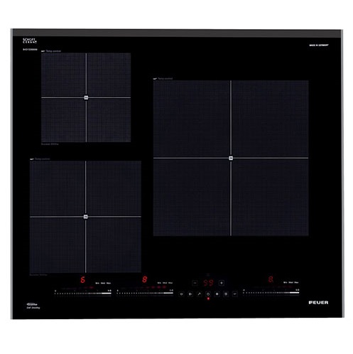 Bếp từ Feuer F2IDS - Image 4