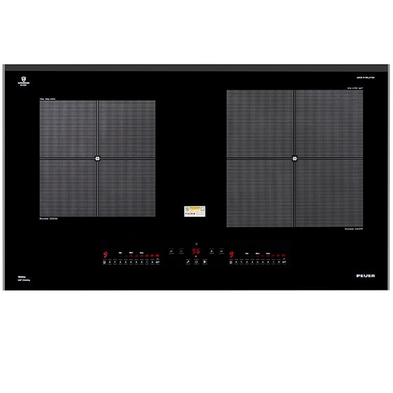 Bếp từ Feuer F68S - Image 5