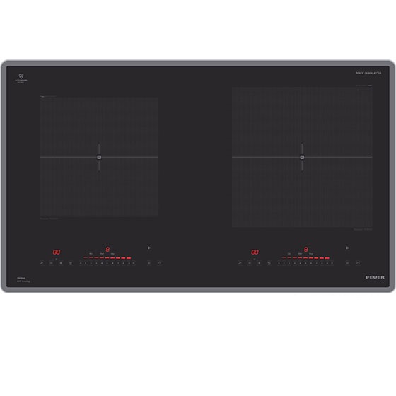 Bếp từ Feuer F88 - Image 3