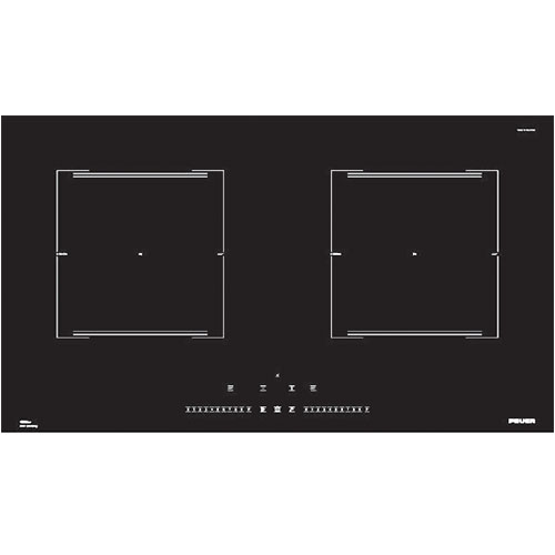 Bếp từ Feuer F88-Plus - Image 5