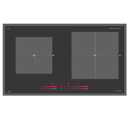 Bếp từ Feuer F88E - Image 4