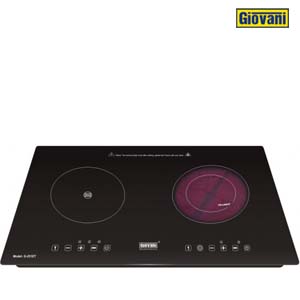 Bếp từ Giovani G-2168 MLI - Image 5