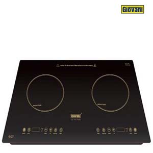 Bếp từ Giovani G-270 TC - Image 3