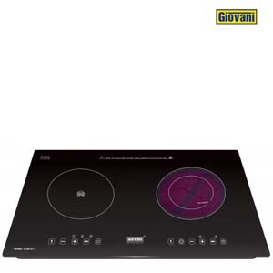 Bếp từ Giovani G-390SD - Image 4