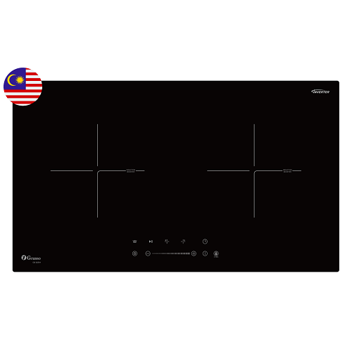 Bếp từ Grasso GS-5IT - Image 3