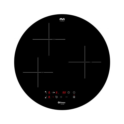 Bếp từ Grasso GS-5IT - Image 4