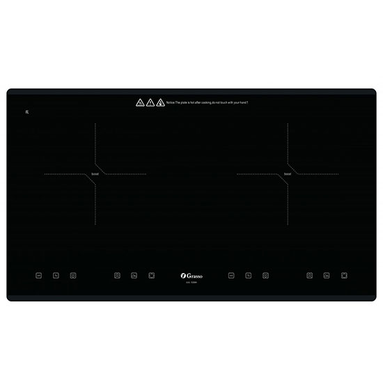 Bếp từ Grasso GS8IT - Image 5