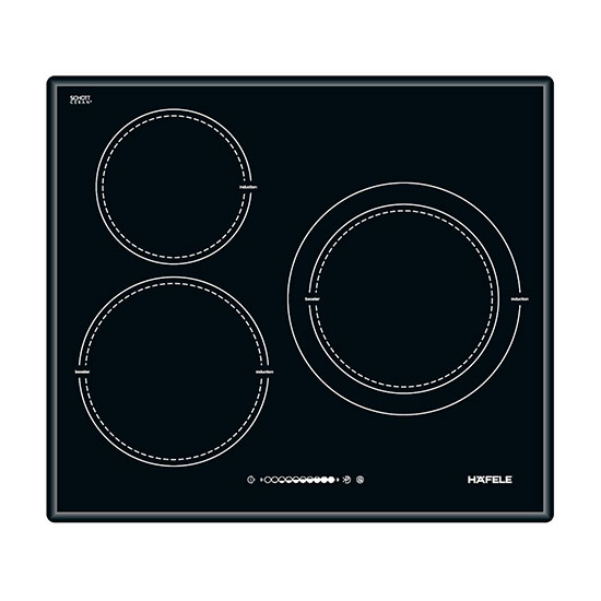 Bếp từ Hafele HC-I603B