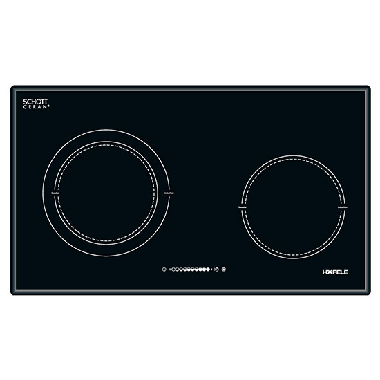 Bếp từ Hafele HC-I603B - Image 3