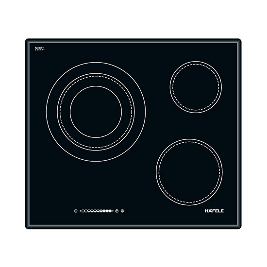 Bếp từ Hafele HC-I603C - Image 3