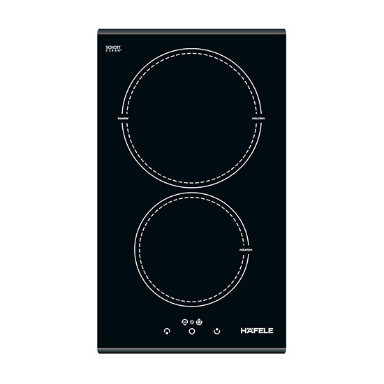 Bếp từ Hafele HC-I603C - Image 4
