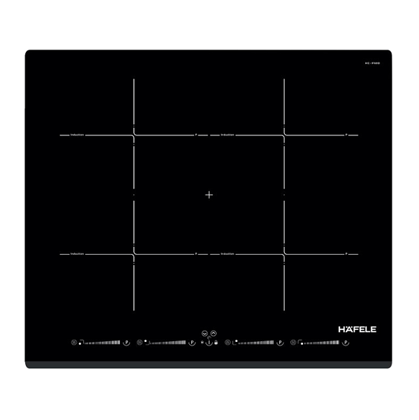 Bếp từ Hafele HC-I604A - Image 5