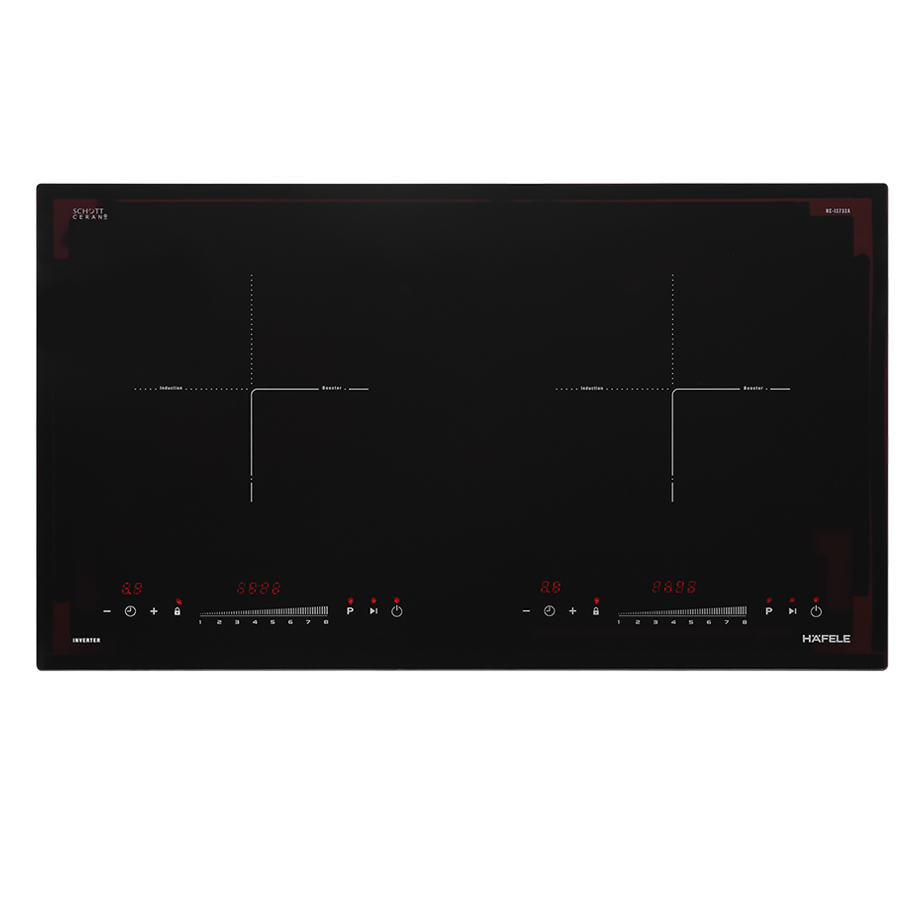 Bếp từ Hafele HC-I773C - Image 3