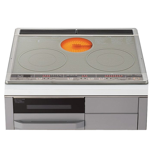 Bếp từ Hitachi HT-F8TFS - Image 3