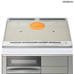 Bếp từ Hitachi HT-L8STF (Nhập khẩu Nhật) - Image 3