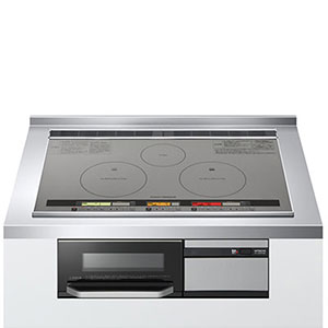 Bếp từ Hitachi HT-M8STWF (Nhập khẩu Nhật) - Image 4