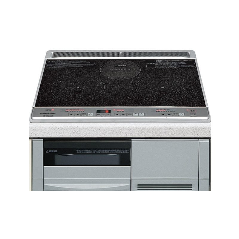Bếp từ Hitachi HT-M8STWF (Nhập khẩu Nhật) - Image 5