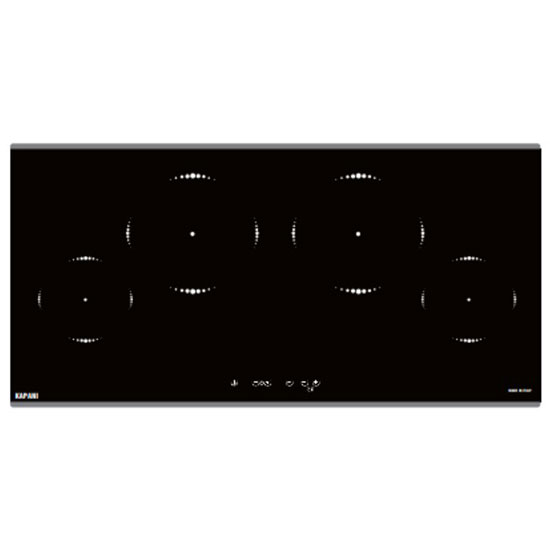 Bếp từ Kapani K-77303S (nhập khẩu Italy) - Image 3