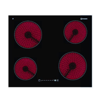 Bếp từ kết hợp ga Faber FB-2IN2G - Image 3