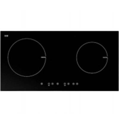 Bếp từ kết hợp ga Faber FB-2IN2G - Image 5