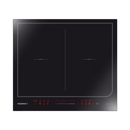Bếp từ kết hợp ga Rosieres RGI622IN - Image 4