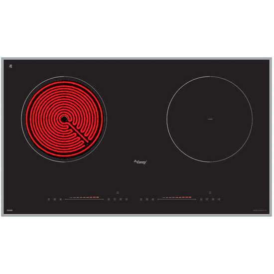 Bếp từ kết hợp hút mùi Canzy CZ MASTER 88 LUXURY - Image 4
