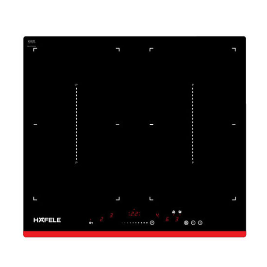 Bếp từ kết hợp máy hút mùi Hafele HC-IHH77A - Image 3