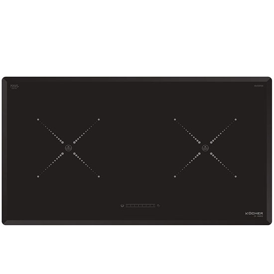 Bếp từ Kocher DI-616 - Image 3