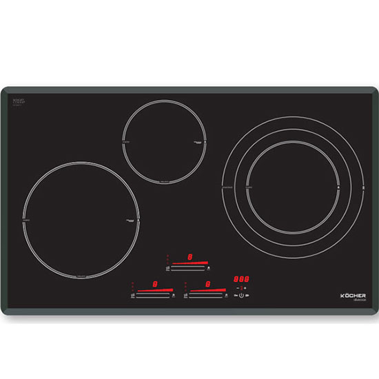 Bếp từ Kocher DI-802GE - Image 4
