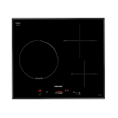 Bếp từ Kocher DI-808GE - Image 4