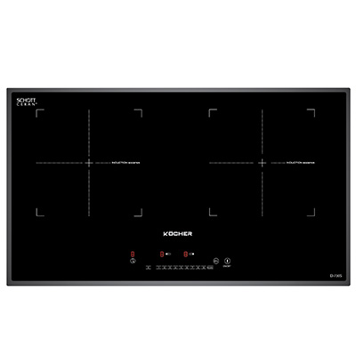 Bếp từ Kocher DI-866GE - Image 3
