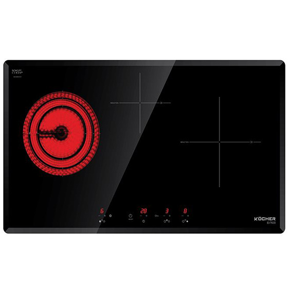 Bếp từ Kocher DIB4-888 Plus - Image 3