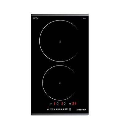 Bếp từ Kocher DIB4-888MI - Image 4