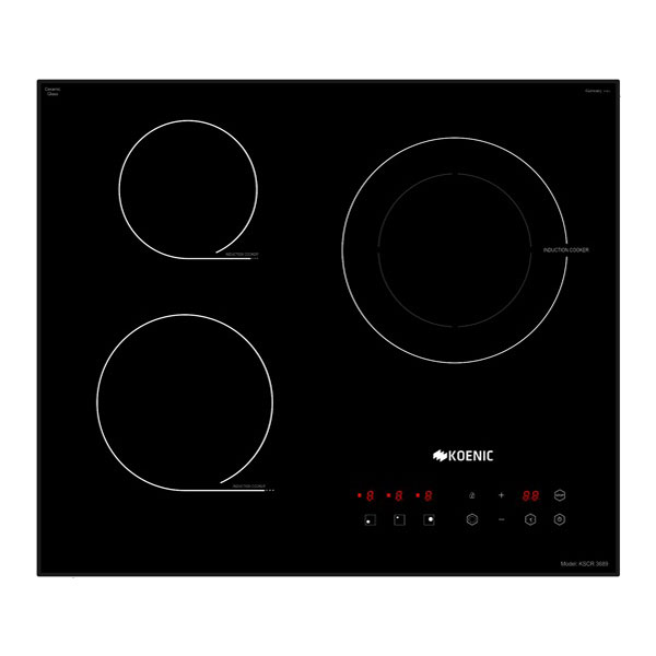 Bếp từ KOENIC KEN 789 - Image 3