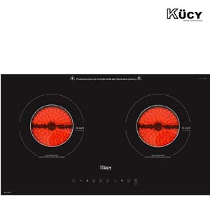 Bếp từ Kucy KIE-1168 - Image 3