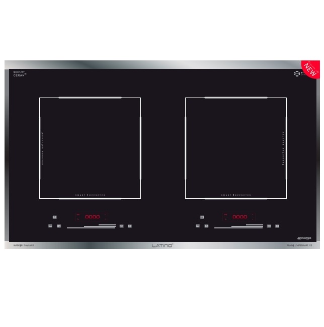 Bếp từ Latino LT-266I - Image 4