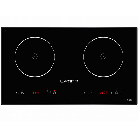 Bếp từ Latino LT-578MI - Image 3
