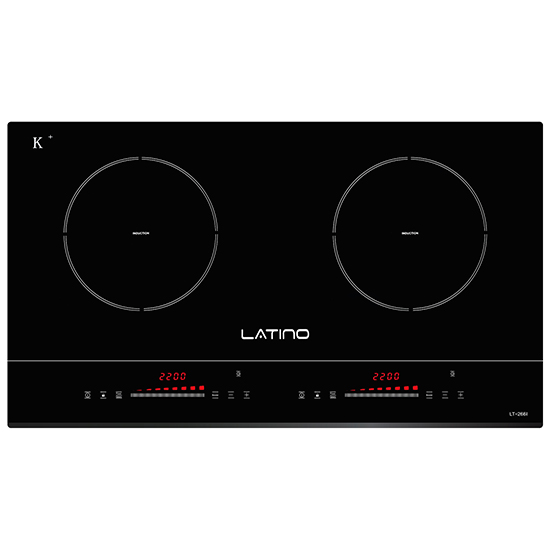Bếp từ Latino LT-678MI - Image 5