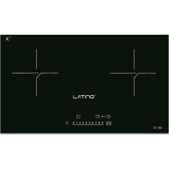 Bếp từ Latino LT-818S - Image 4