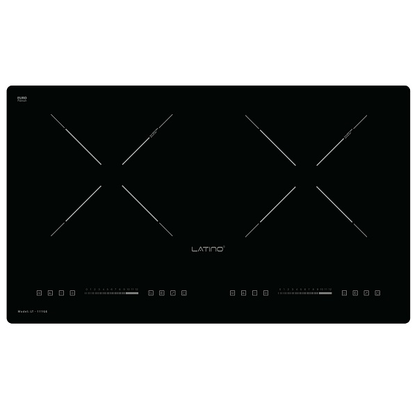 Bếp từ Latino LT-G02II - Image 3