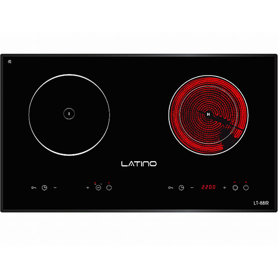 Bếp từ Latino LT-HBN88I Plus - Image 5