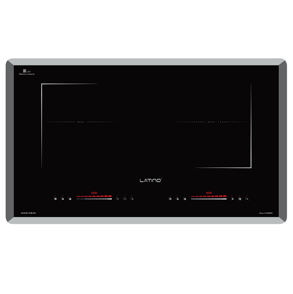 Bếp từ Latino LT-I266 Plus - Image 3