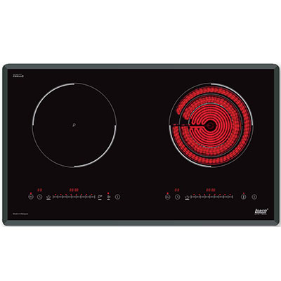 Bếp từ Lorca LCI-809S - Image 3